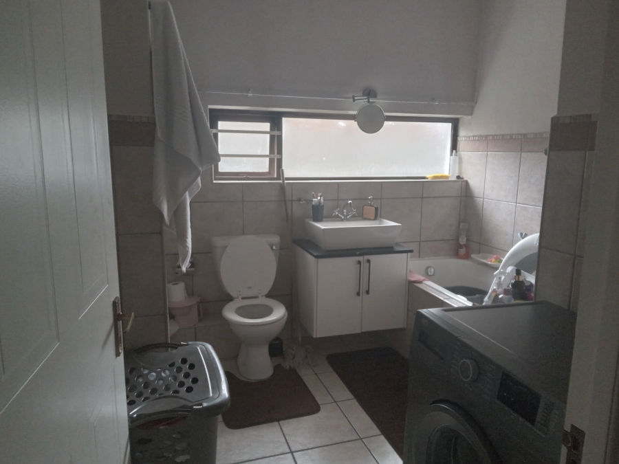 To Let 2 Bedroom Property for Rent in Dormehls Drift Western Cape
